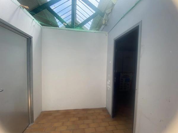 Vente Immeuble 5 pièces 129 m2 à La Machine