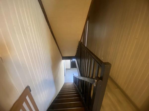 Vente Immeuble 5 pièces 129 m2 à La Machine