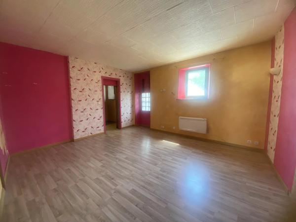 Vente Immeuble 5 pièces 129 m2 à La Machine