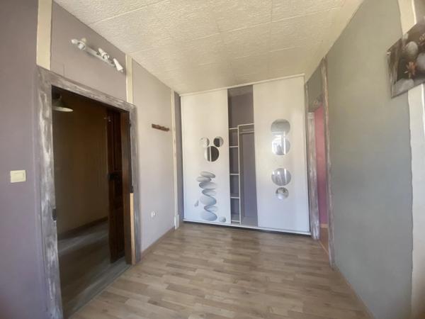 Vente Immeuble 5 pièces 129 m2 à La Machine