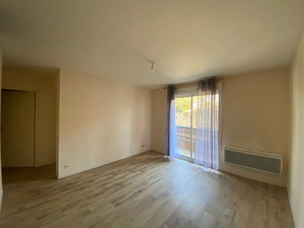 Appartement T2 Proche Centre ville