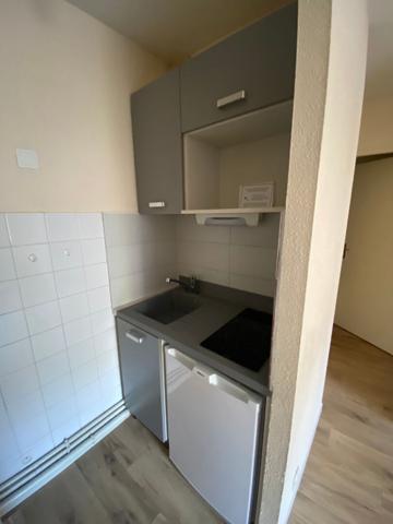 Appartement T2 Proche Centre ville