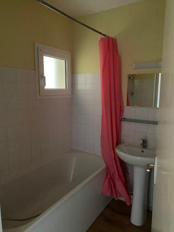 Appartement T2 Proche Centre ville