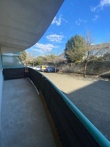 Appartement T2 Proche Centre ville