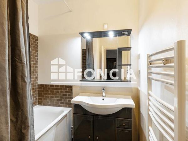 À vendre Appartement 2 pièces 50 m² - Lille 59800