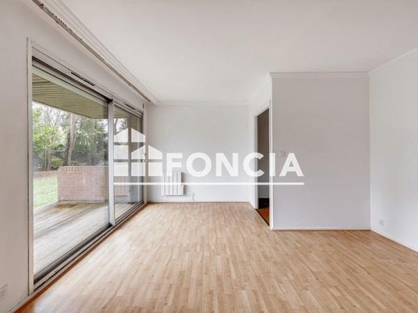 À vendre Appartement 2 pièces 50 m² - Lille 59800