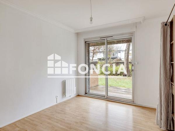 À vendre Appartement 2 pièces 50 m² - Lille 59800