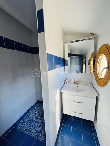 Maison contemporaine de 210 m²