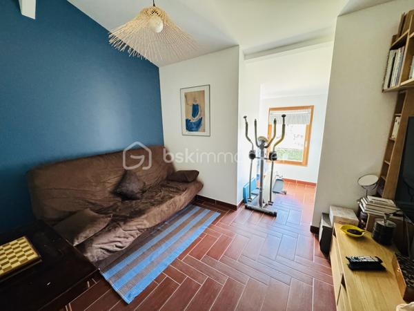 Maison contemporaine de 210 m²