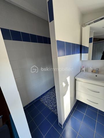 Maison contemporaine de 210 m²
