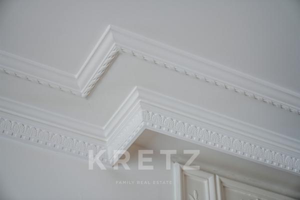 Magnifique appartement Ancien