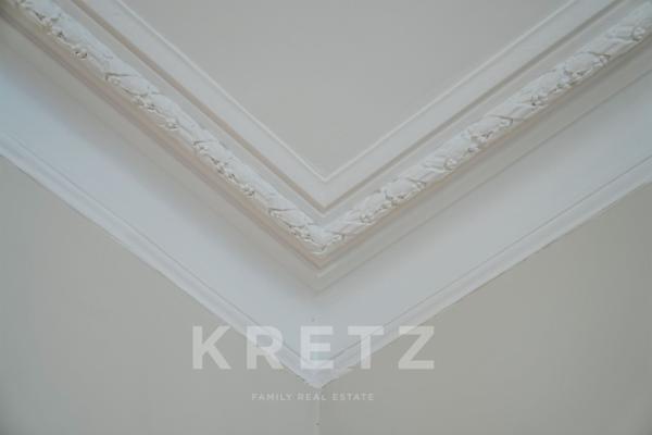 Magnifique appartement Ancien