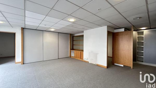 Location boutique/local commercial 99 m² Pau