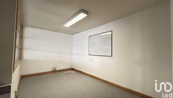 Location boutique/local commercial 99 m² Pau