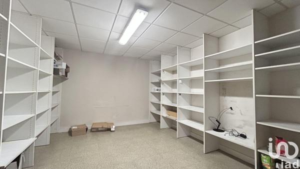 Location boutique/local commercial 99 m² Pau