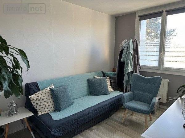Appartement à louer à Bonsecours en Seine-Maritime (76240), ref : 014/836