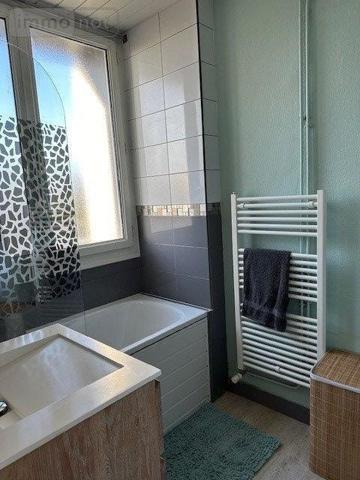 Appartement à louer à Bonsecours en Seine-Maritime (76240), ref : 014/836