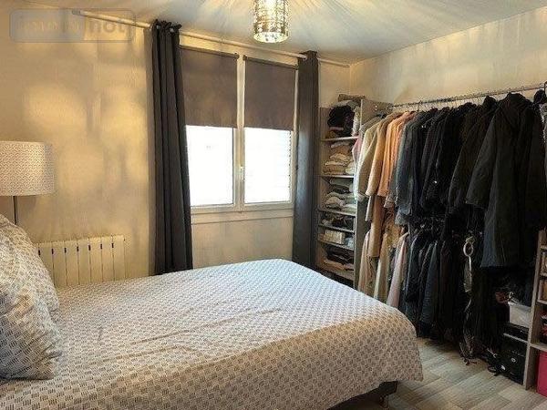 Appartement à louer à Bonsecours en Seine-Maritime (76240), ref : 014/836