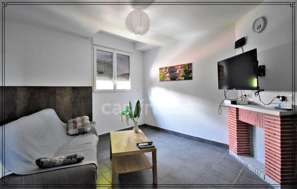 Immeuble de rentabilité/ Para-hôtellerie/ Centre ville de Hirson