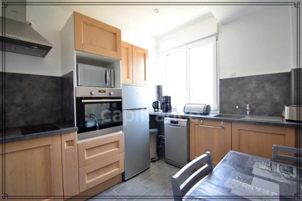 Immeuble de rentabilité/ Para-hôtellerie/ Centre ville de Hirson