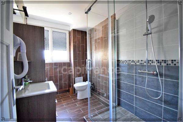 Immeuble de rentabilité/ Para-hôtellerie/ Centre ville de Hirson