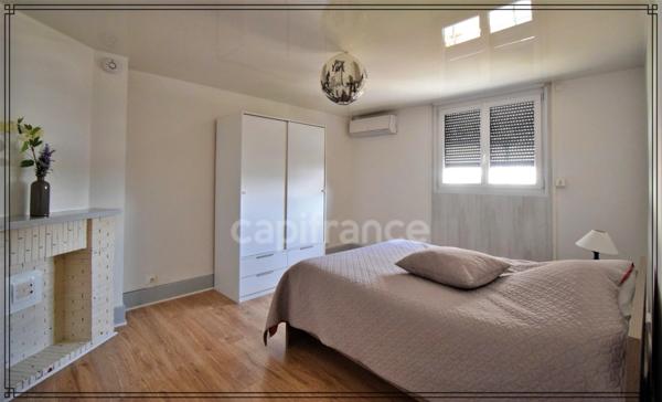 Immeuble de rentabilité/ Para-hôtellerie/ Centre ville de Hirson