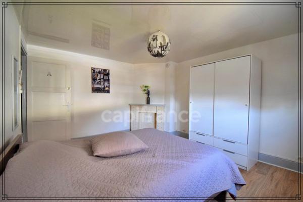 Immeuble de rentabilité/ Para-hôtellerie/ Centre ville de Hirson