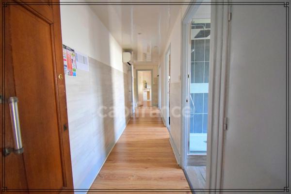 Immeuble de rentabilité/ Para-hôtellerie/ Centre ville de Hirson