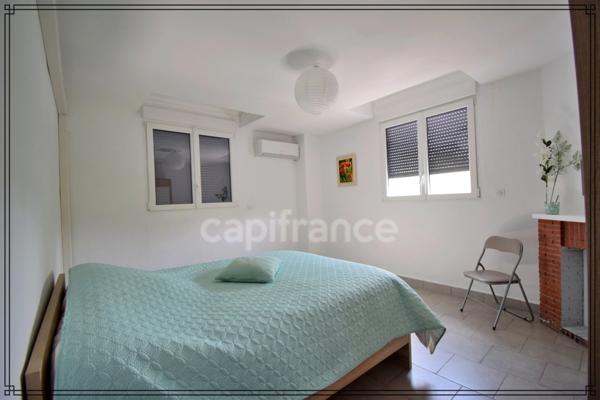 Immeuble de rentabilité/ Para-hôtellerie/ Centre ville de Hirson