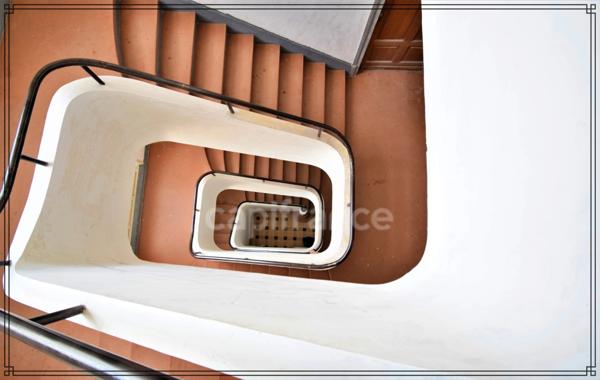 Immeuble de rentabilité/ Para-hôtellerie/ Centre ville de Hirson