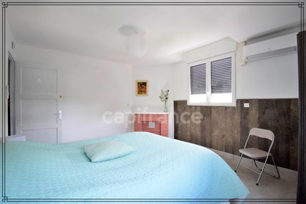 Immeuble de rentabilité/ Para-hôtellerie/ Centre ville de Hirson