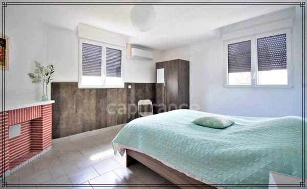 Immeuble de rentabilité/ Para-hôtellerie/ Centre ville de Hirson