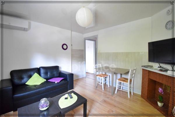 Immeuble de rentabilité/ Para-hôtellerie/ Centre ville de Hirson