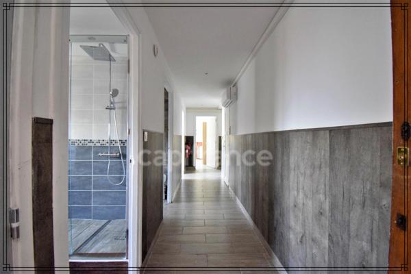 Immeuble de rentabilité/ Para-hôtellerie/ Centre ville de Hirson