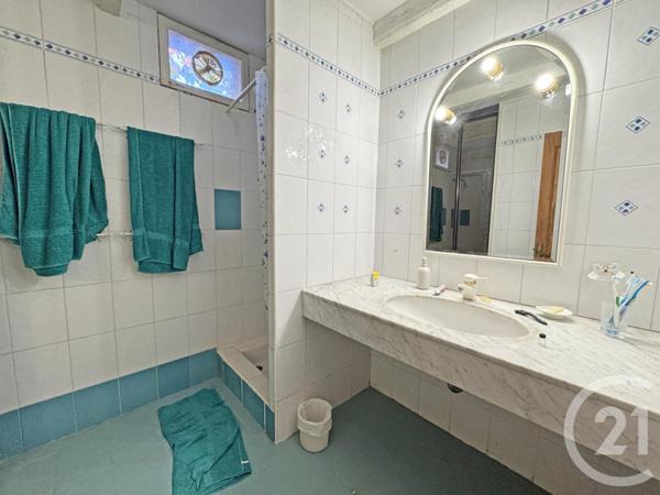 Maison à vendre  8 pièces - 307 m2 VENCE - 06