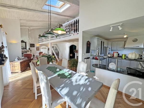 Maison à vendre  8 pièces - 307 m2 VENCE - 06