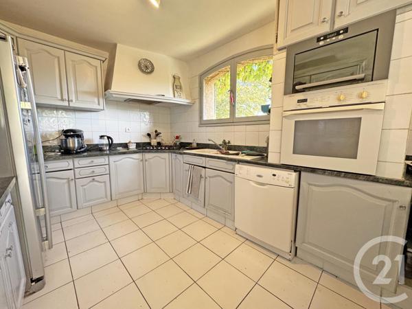 Maison à vendre  8 pièces - 307 m2 VENCE - 06