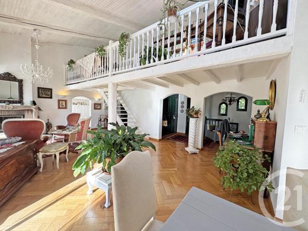 Maison à vendre  8 pièces - 307 m2 VENCE - 06