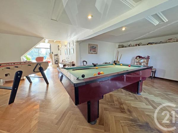 Maison à vendre  8 pièces - 307 m2 VENCE - 06