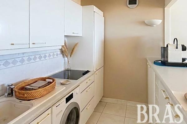 Appartement T2 - 38m² - La Baule-Escoublac Centre-Benoit