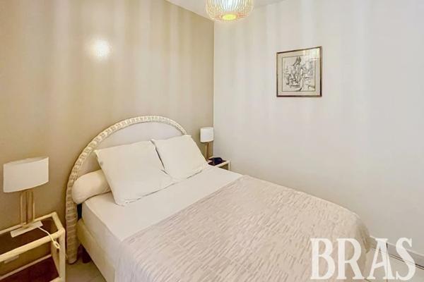 Appartement T2 - 38m² - La Baule-Escoublac Centre-Benoit