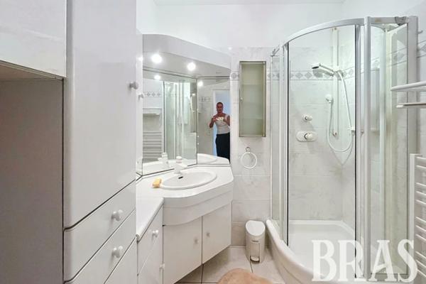 Appartement T2 - 38m² - La Baule-Escoublac Centre-Benoit