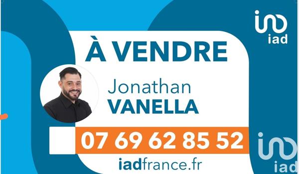 Maison traditionnelle 6 pièces de 112 m² à Claira (66530)