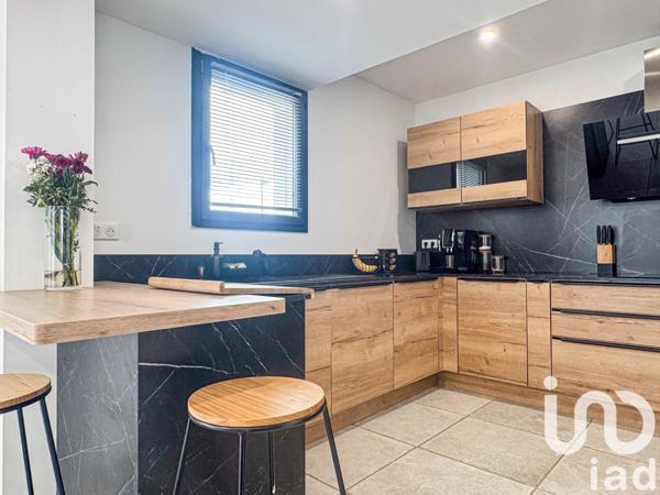 Maison traditionnelle 6 pièces de 112 m² à Claira (66530)