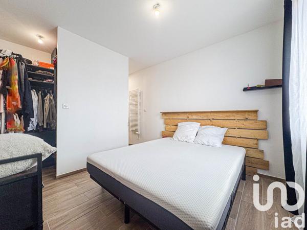 Maison traditionnelle 6 pièces de 112 m² à Claira (66530)