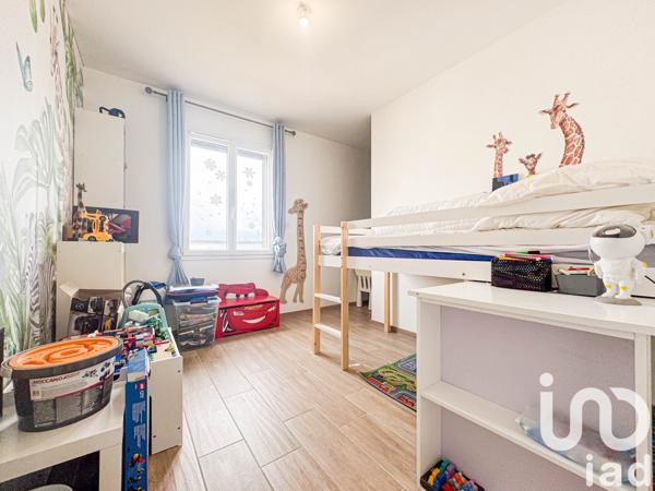 Maison traditionnelle 6 pièces de 112 m² à Claira (66530)