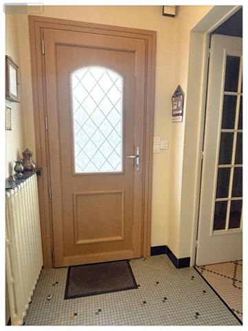 Maison à vendre à Angers dans le Maine-et-Loire (49000), ref : 49014-1822   
Deux Croix Banchais