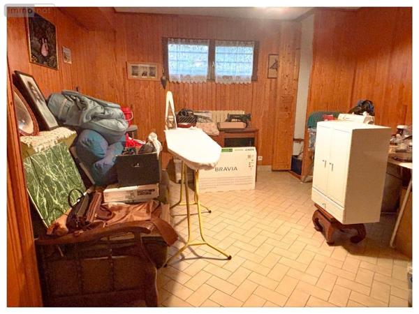 Maison à vendre à Angers dans le Maine-et-Loire (49000), ref : 49014-1822   
Deux Croix Banchais