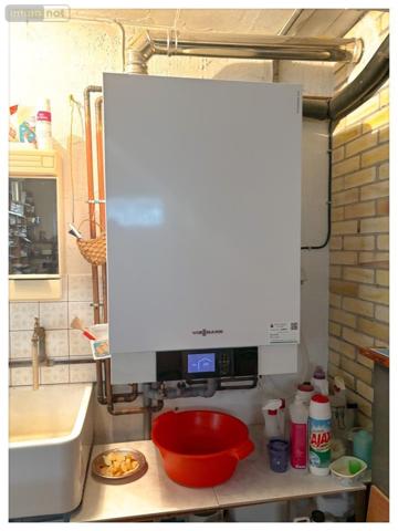 Maison à vendre à Angers dans le Maine-et-Loire (49000), ref : 49014-1822   
Deux Croix Banchais