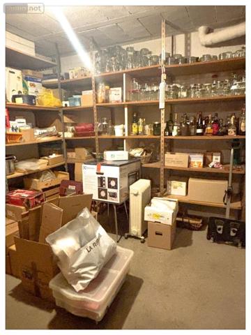 Maison à vendre à Angers dans le Maine-et-Loire (49000), ref : 49014-1822   
Deux Croix Banchais